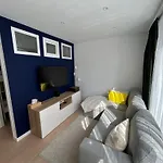 Limon's Cocoon Apartamento De Panne