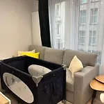 Limon's Cocoon * De Panne