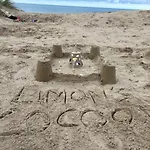 Limon's Cocoon Apartamento