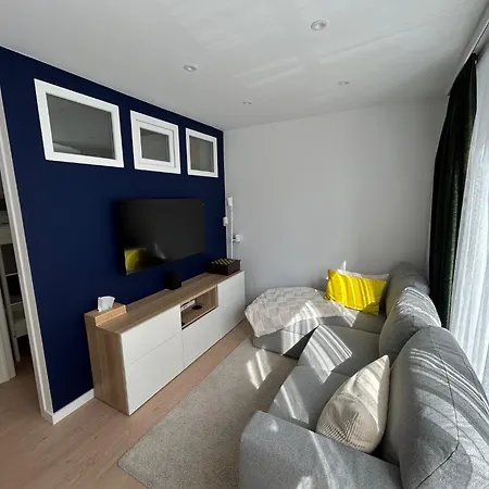 Limon's Cocoon Apartman De Panne