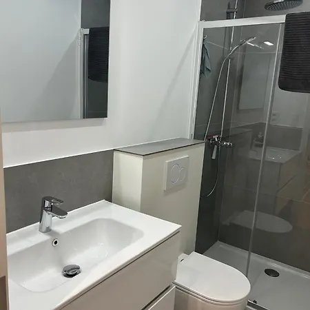 Limon's Cocoon Apartman *