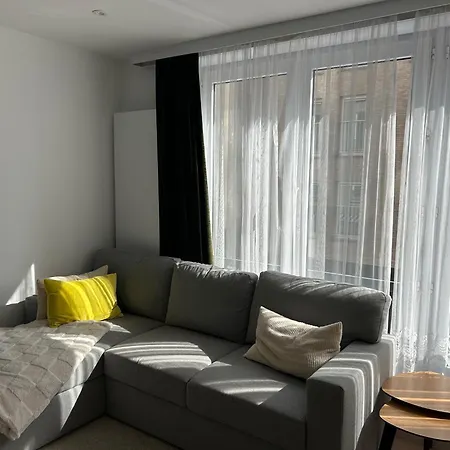 Apartamento Limon's Cocoon