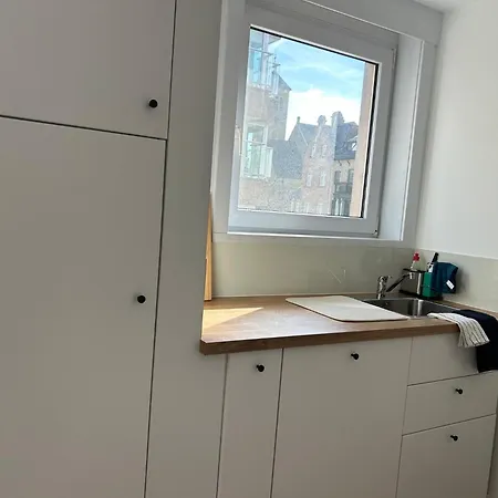 Apartman Limon's Cocoon