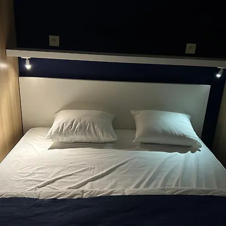 Limon's Cocoon Apartamento De Panne