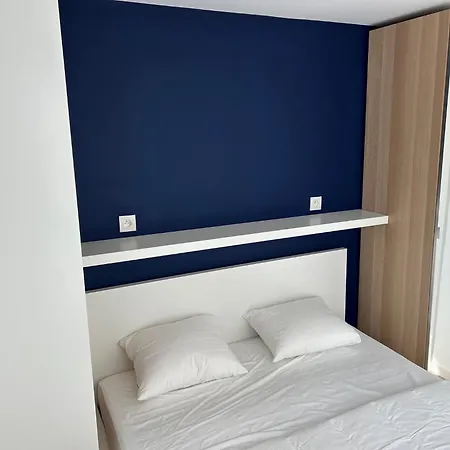 Apartamento Limon's Cocoon De Panne