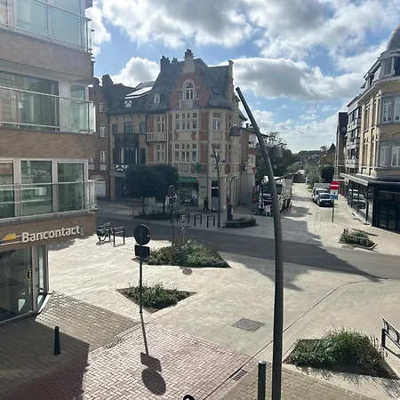 Apartment Limon's Cocoon