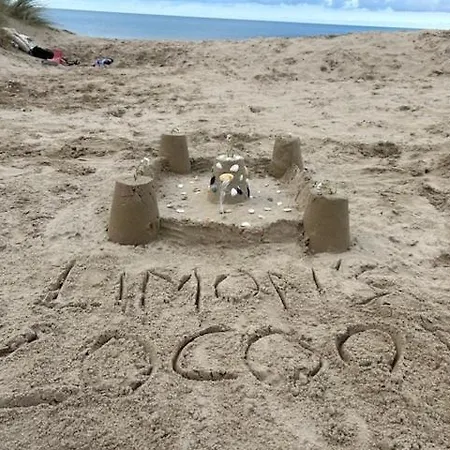 Limon's Cocoon Apartman